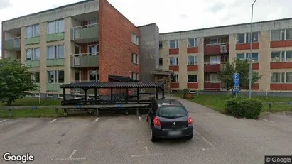 Lägenheter att hyra i Växjö - Bild från Google Street View