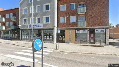 Lägenheter att hyra i Degerfors - Bild från Google Street View Lägenheter att hyra i Degerfors - Bild från Google Street View