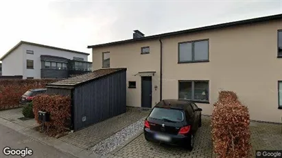 Lägenheter till salu i Helsingborg - Bild från Google Street View