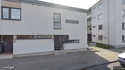 Lägenheter att hyra i Helsingborg - Bild från Google Street View