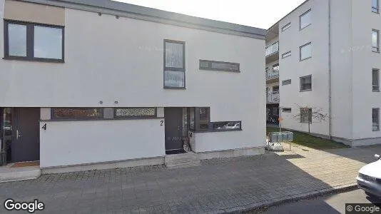 Lägenheter att hyra i Helsingborg - Bild från Google Street View