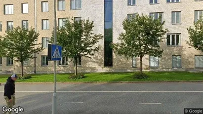 Lägenheter till salu i Johanneberg - Bild från Google Street View Lägenheter till salu i Johanneberg - Bild från Google Street View