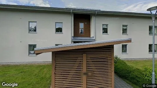 Bostadsrätter till salu i Karlstad - Bild från Google Street View