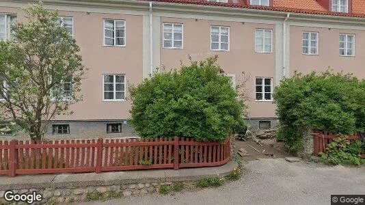 Bostadsrätter till salu i Falun - Bild från Google Street View