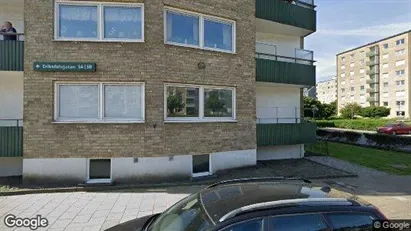 Bostadsrätter till salu i Malmö Centrum - Bild från Google Street View