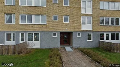 Lägenheter att hyra i Grums - Bild från Google Street View