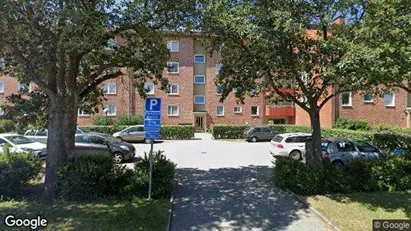 Lägenheter till salu i Malmö Centrum - Bild från Google Street View