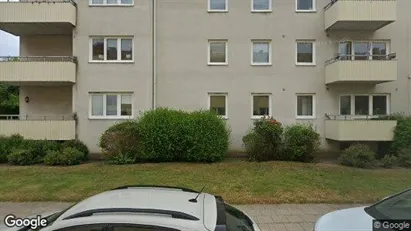 Lägenheter att hyra i Malmö Centrum - Bild från Google Street View