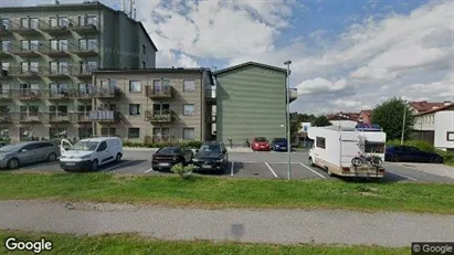 Lägenheter att hyra i Nyköping - Bild från Google Street View
