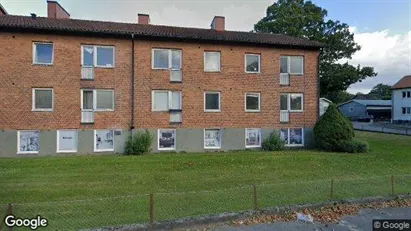 Lägenheter att hyra i Perstorp - Bild från Google Street View Lägenheter att hyra i Perstorp - Bild från Google Street View