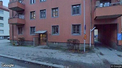 Lägenheter att hyra i Eskilstuna - Bild från Google Street View Lägenheter att hyra i Eskilstuna - Bild från Google Street View