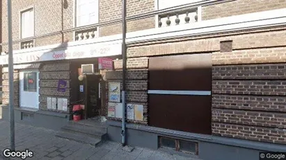 Lägenheter att hyra i Helsingborg - Bild från Google Street View Lägenheter att hyra i Helsingborg - Bild från Google Street View