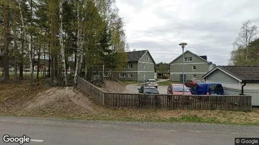 Lägenheter att hyra i Falun - Bild från Google Street View