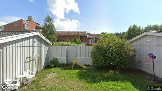 Lägenheter att hyra i Nyköping - Bild från Google Street View