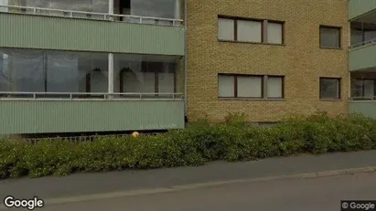 Lägenheter att hyra i Ödeshög - Bild från Google Street View Lägenheter att hyra i Ödeshög - Bild från Google Street View