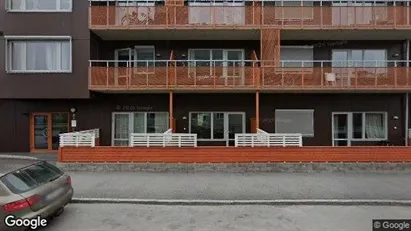 Lägenheter att hyra i Örebro - Bild från Google Street View Lägenheter att hyra i Örebro - Bild från Google Street View