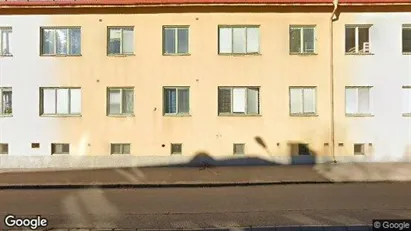 Lägenheter att hyra i Karlskrona - Bild från Google Street View Lägenheter att hyra i Karlskrona - Bild från Google Street View