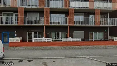 Lägenheter att hyra i Örebro - Bild från Google Street View Lägenheter att hyra i Örebro - Bild från Google Street View