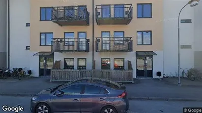 Lägenheter att hyra i Nyköping - Bild från Google Street View