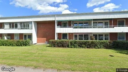 Lägenheter till salu i Uppsala - Bild från Google Street View Lägenheter till salu i Uppsala - Bild från Google Street View