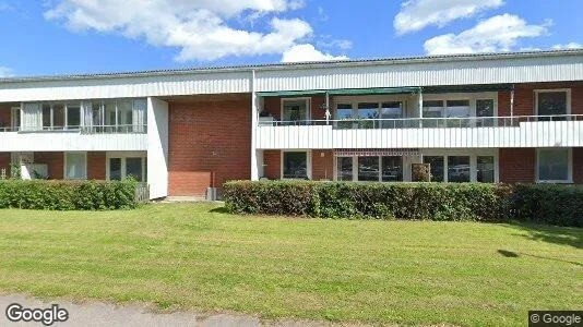 Lägenheter till salu i Uppsala - Bild från Google Street View