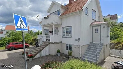 Lägenheter till salu i Tjörn - Bild från Google Street View