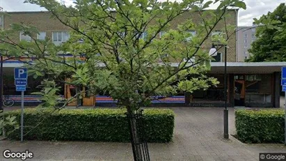 Lägenheter att hyra i Malmö Centrum - Bild från Google Street View