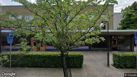 Lägenheter att hyra i Malmö Centrum - Bild från Google Street View