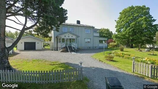 Lägenheter att hyra i Örnsköldsvik - Bild från Google Street View