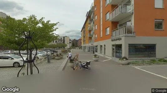 Lägenheter att hyra i Knivsta - Bild från Google Street View