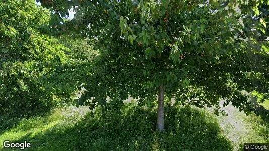 Lägenheter att hyra i Husie - Bild från Google Street View