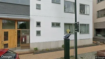 Bostadsrätter till salu i Malmö Centrum - Bild från Google Street View