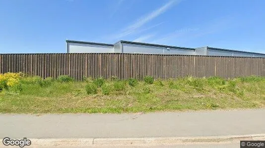 Lägenheter till salu i Gävle - Bild från Google Street View