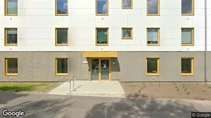 Lägenheter till salu i Båstad - Bild från Google Street View