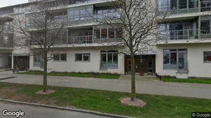 Lägenheter till salu i Limhamn/Bunkeflo - Bild från Google Street View