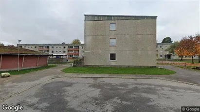 Lägenheter att hyra i Uddevalla - Bild från Google Street View Lägenheter att hyra i Uddevalla - Bild från Google Street View