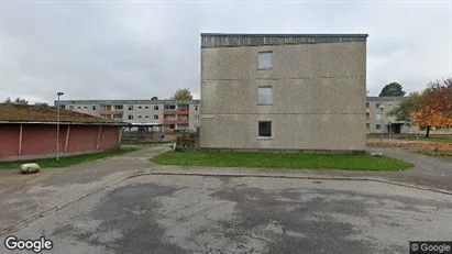 Lägenheter att hyra i Uddevalla - Bild från Google Street View Lägenheter att hyra i Uddevalla - Bild från Google Street View