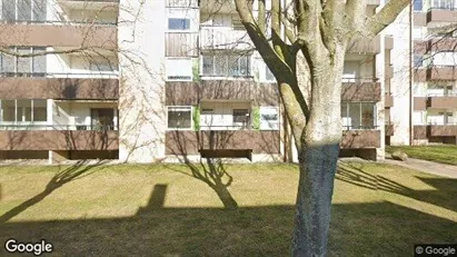 Lägenheter att hyra i Helsingborg - Bild från Google Street View