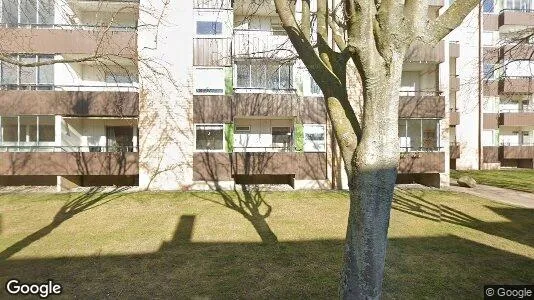 Lägenheter att hyra i Helsingborg - Bild från Google Street View