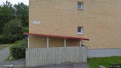 Lägenheter att hyra i Södertälje - Bild från Google Street View