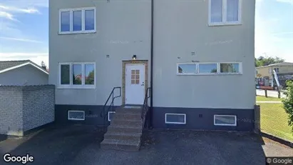 Lägenheter att hyra i Staffanstorp - Bild från Google Street View