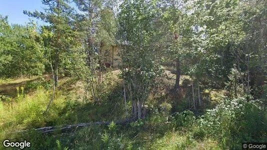 Lägenheter till salu i Karlstad - Bild från Google Street View