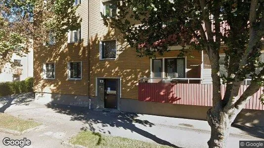 Bostadsrätter till salu i Norrköping - Bild från Google Street View