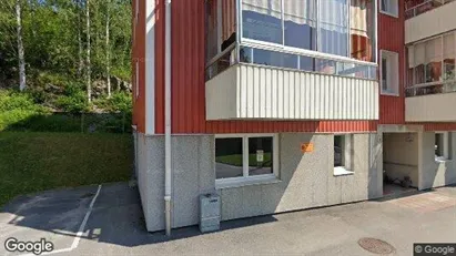 Bostadsrätter till salu i Örnsköldsvik - Bild från Google Street View Bostadsrätter till salu i Örnsköldsvik - Bild från Google Street View