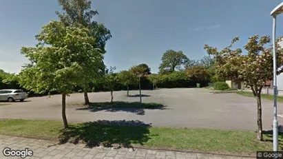Bostadsrätter till salu i Helsingborg - Bild från Google Street View