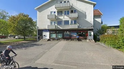Lägenheter att hyra i Vaggeryd - Bild från Google Street View Lägenheter att hyra i Vaggeryd - Bild från Google Street View