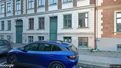 Lägenheter att hyra i Lund - Bild från Google Street View