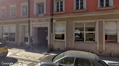 Lägenheter att hyra i Norrköping - Bild från Google Street View Lägenheter att hyra i Norrköping - Bild från Google Street View