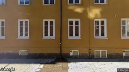 Lägenheter att hyra i Norrköping - Bild från Google Street View Lägenheter att hyra i Norrköping - Bild från Google Street View