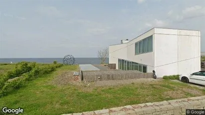 Lägenheter till salu i Borgholm - Bild från Google Street View Lägenheter till salu i Borgholm - Bild från Google Street View